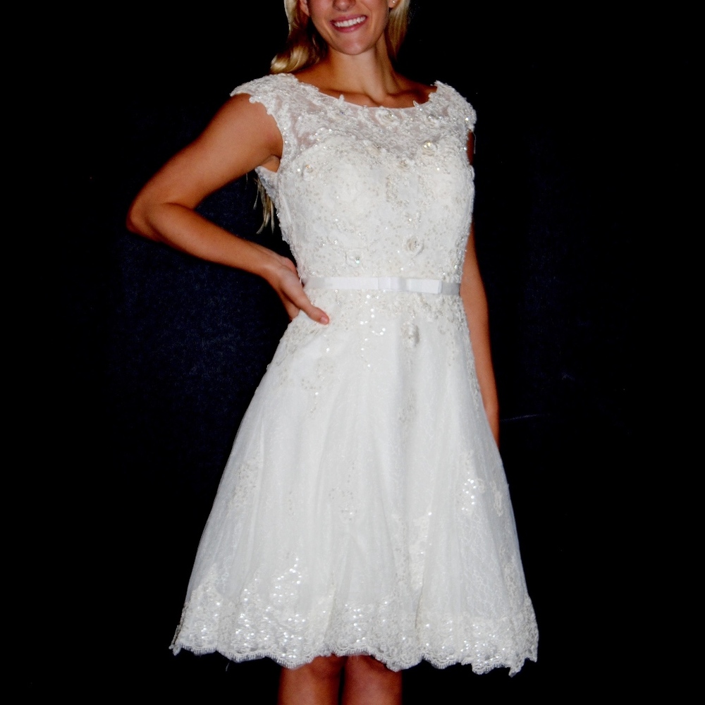 Pronovias Messina